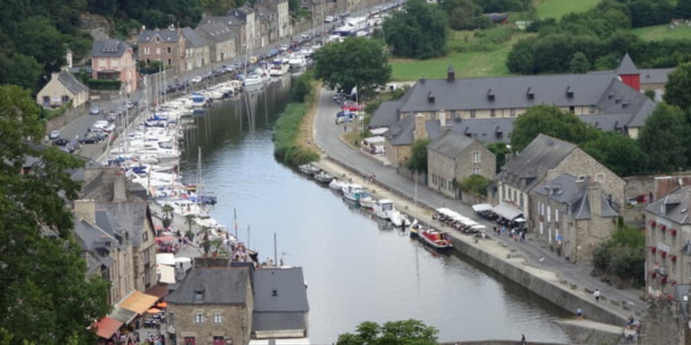 Port de Dinan