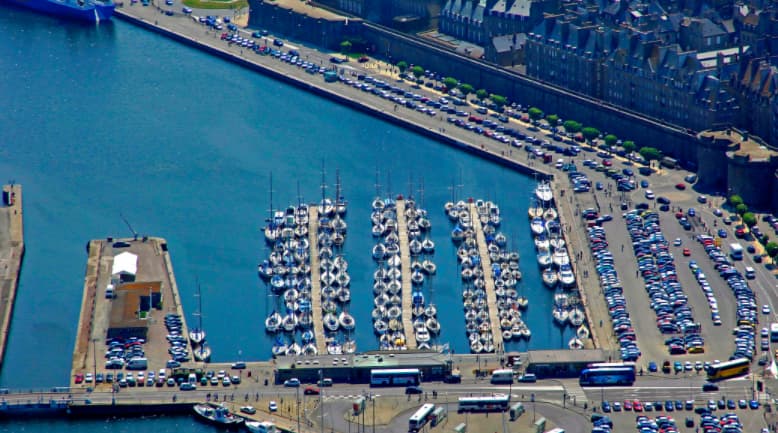 Saint Malo – Vauban
