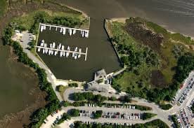 Indigo Plantation Marina