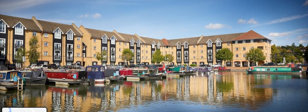 Apsley Waterside & Marina