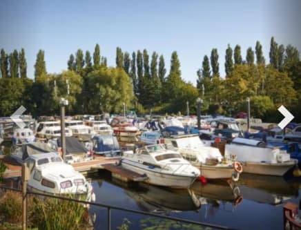 Portavon Waterside & Marina