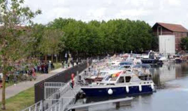 VALESCAUT MARINA VALENCIENNES