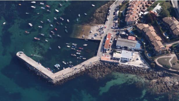  Club Marítimo Canido