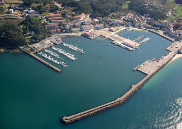 Real Club Náutico de Portosín