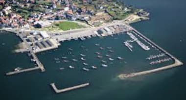 Club Náutico de Rianxo