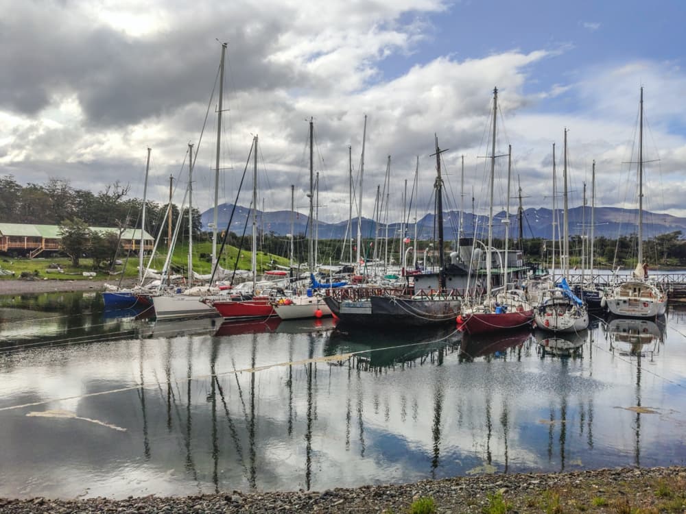 Club Naval de Yates Micalvi