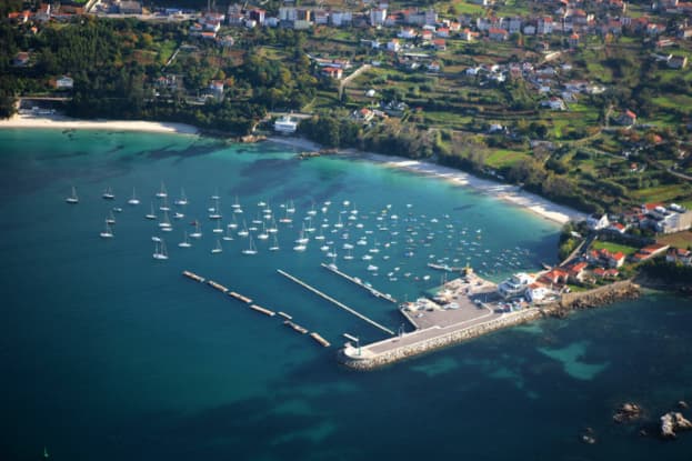 Real Club de Mar de Aguete