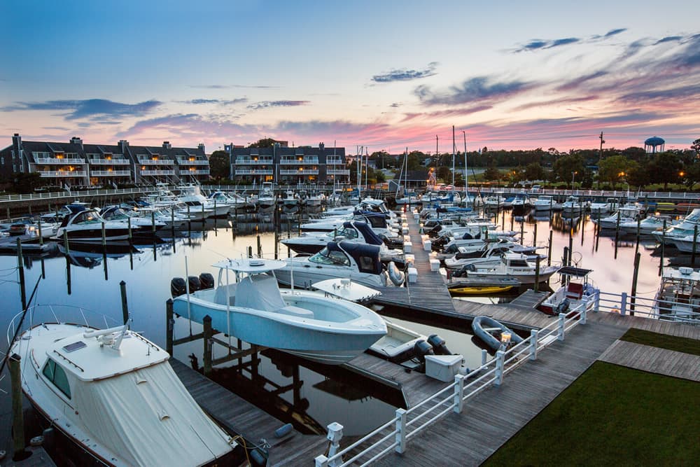 Harbour Cove Marina