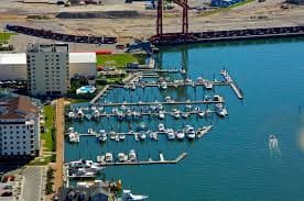 Portside Marina