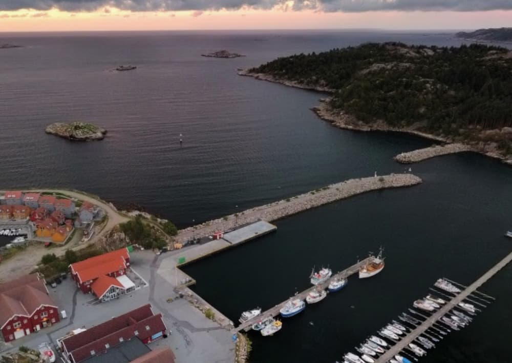 Marina Image