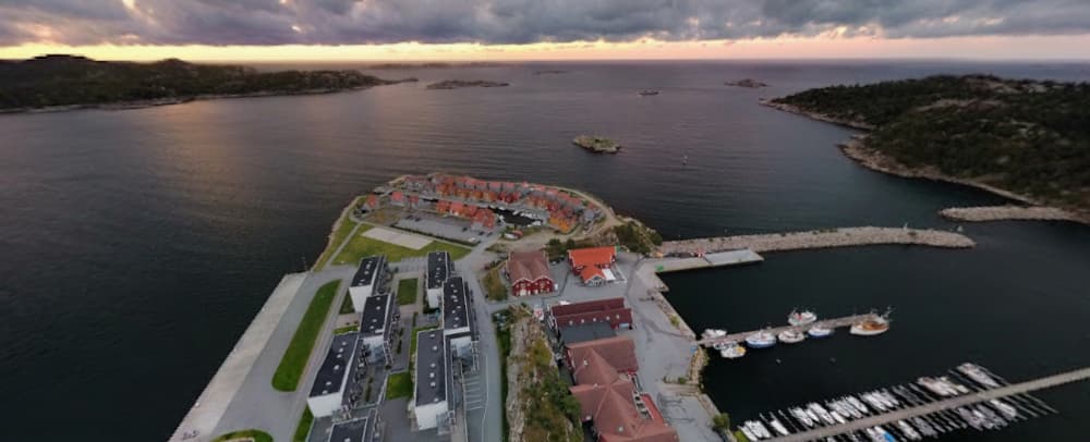 Marina Image