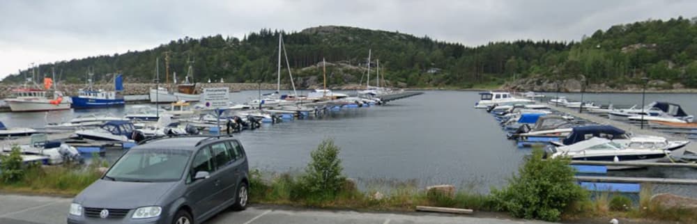 Marina Image