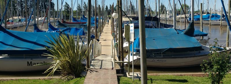 Albatros Yacht Club
