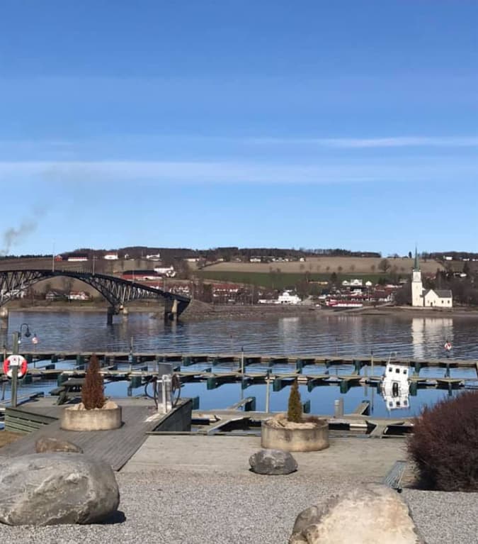 Gjøvik Seilforening