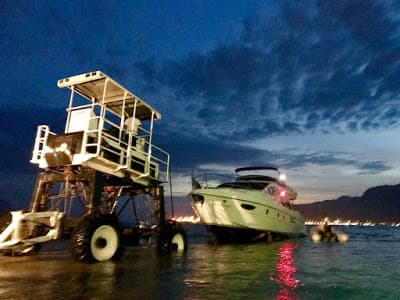 Marina Porto Ilhabela