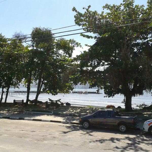 Marina Portal do Itagua