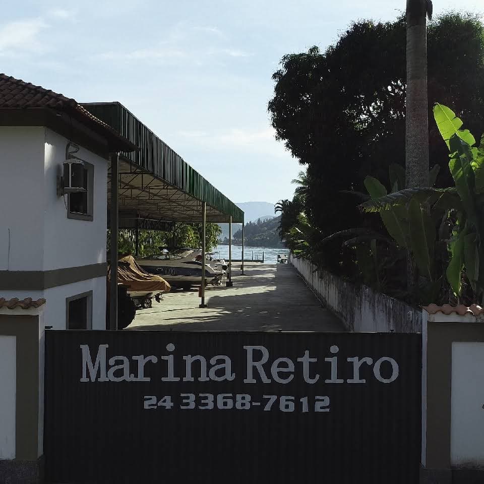 Marina Retiro