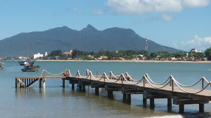 Marina Clube Rio Das Ostras