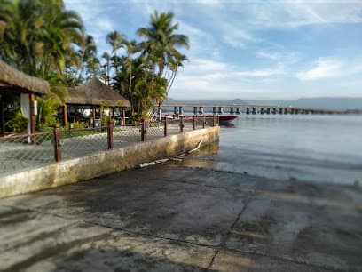 Marina Yacht Saint Vincent