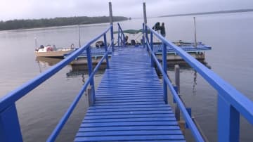 Marina Náutica da Ilha