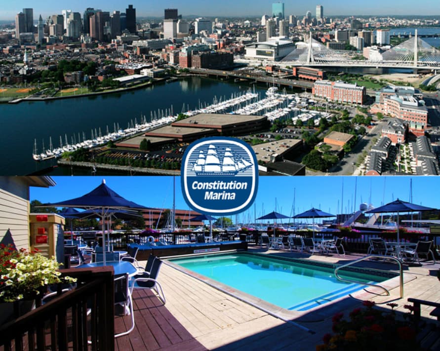 Constitution Marina