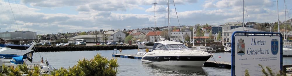 Horten Guest Harbour