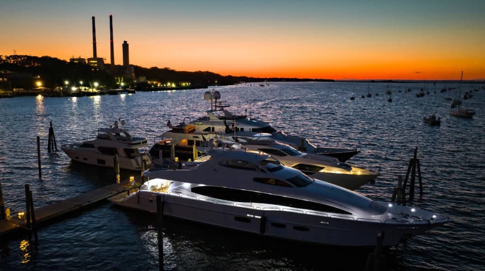 Danfords Hotel & Marina