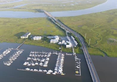 Morningstar Marinas, GA - Golden Isles Marina