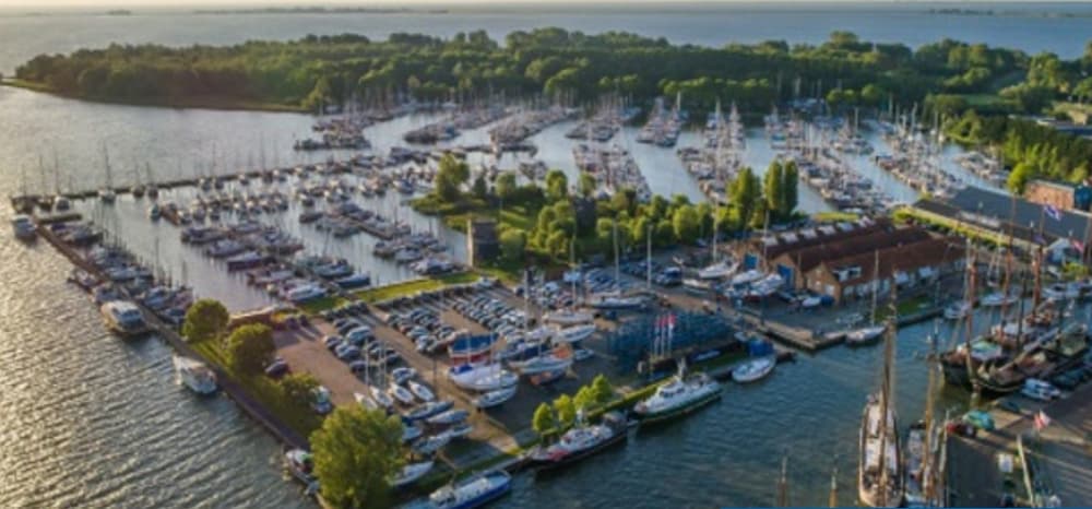 Waterland Monnickendam