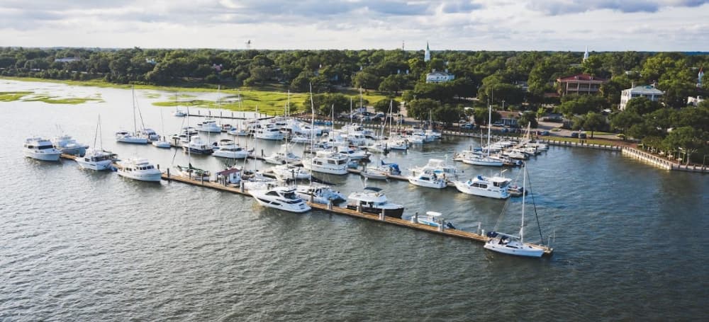 Safe Harbor Beaufort