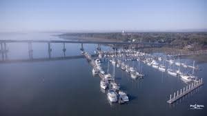 Safe Harbor Port Royal