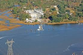 Safe Harbor City Boatyard