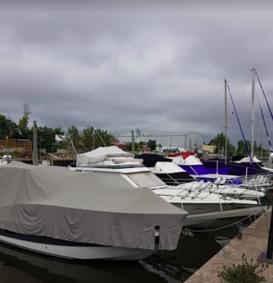 Club Náutico Ciudad de Berisso