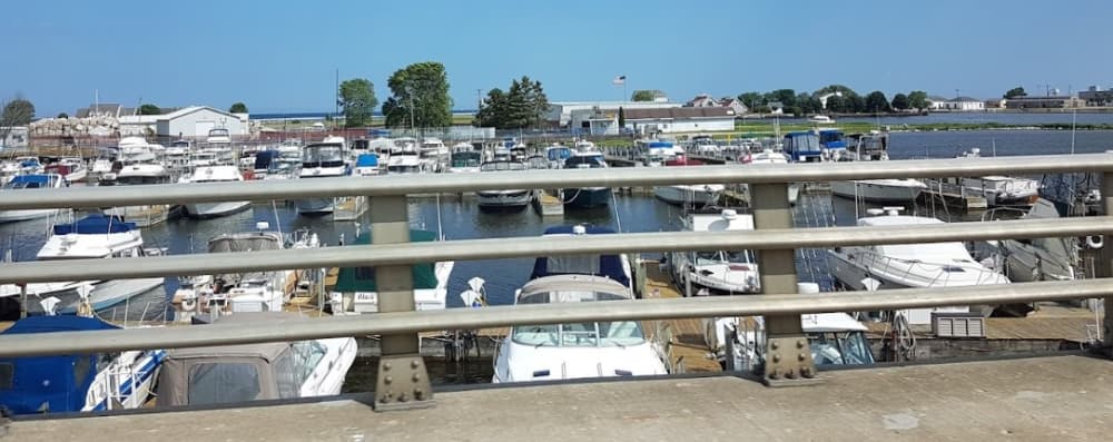 Marina Image