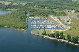 Treadwell Bay Marina