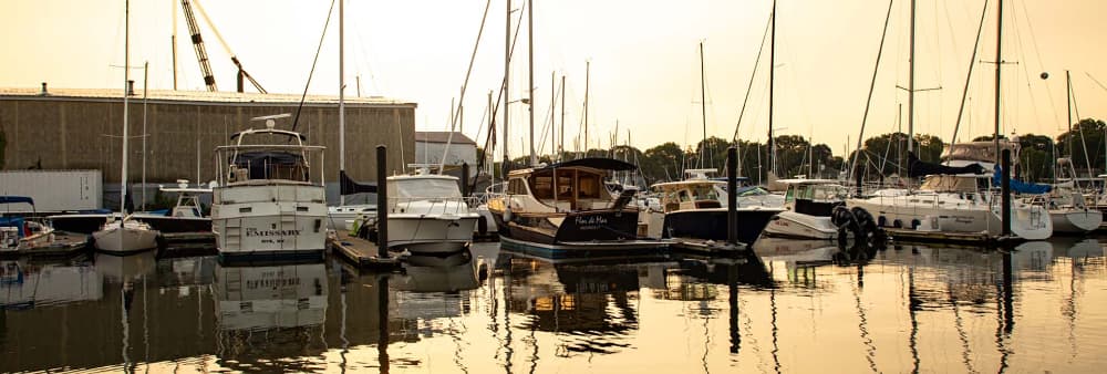 Safe Harbor Post Road