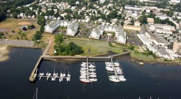 TGM Anchor Point Marina