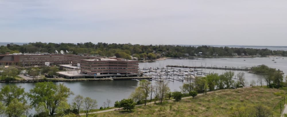  Safe Harbor Yacht Haven- South Marina