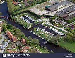 Boroughbridge Marina Limited