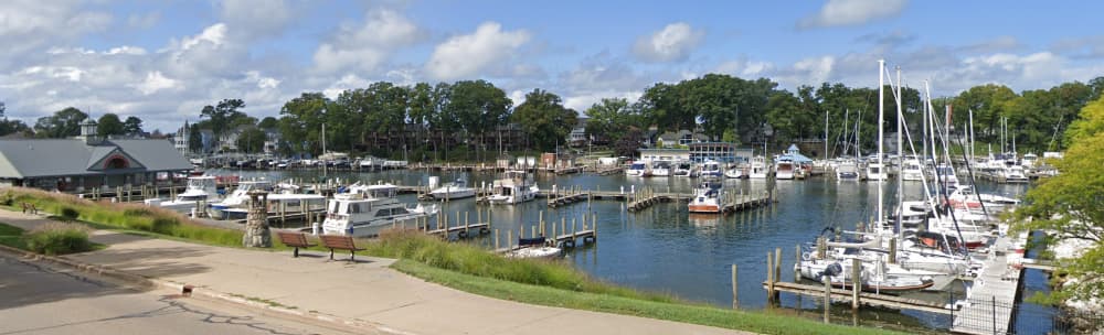 Southside Marina -South Haven