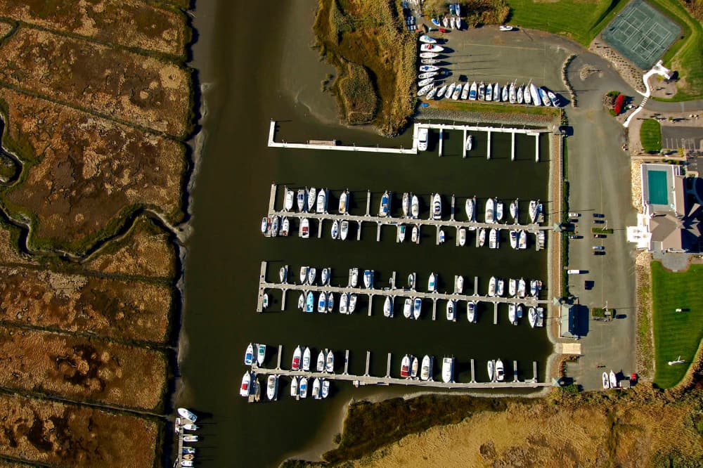 Guilford Yacht Club