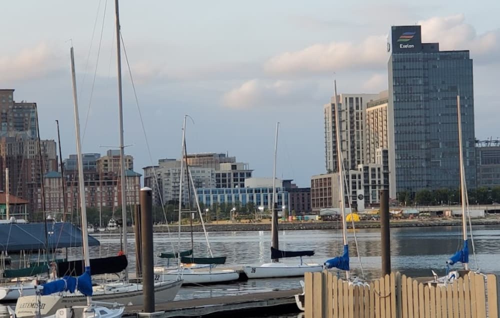 Downtown Sailing Center