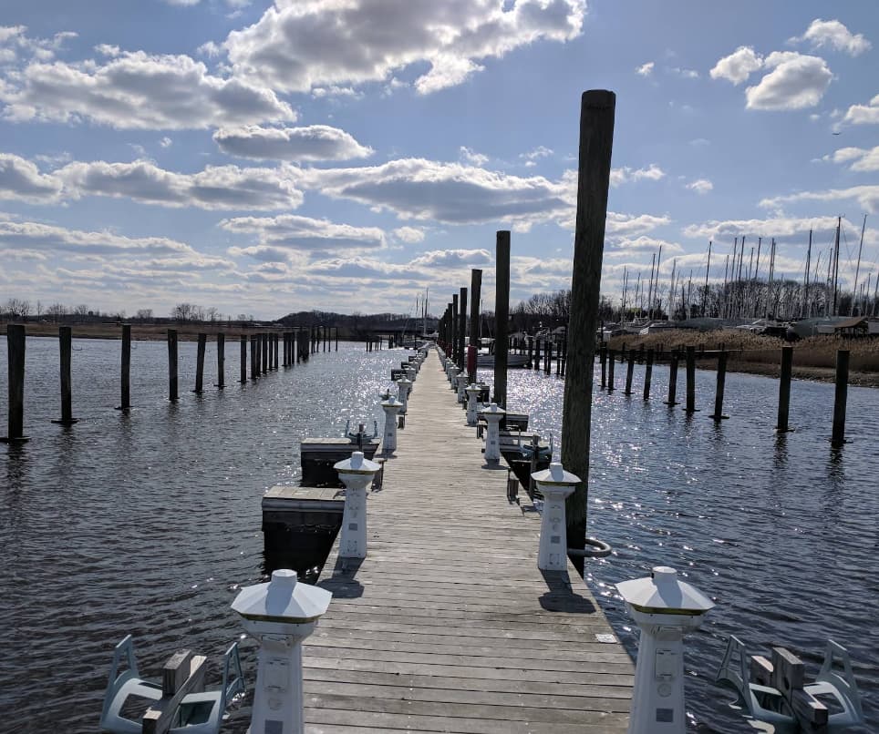 Marina Image