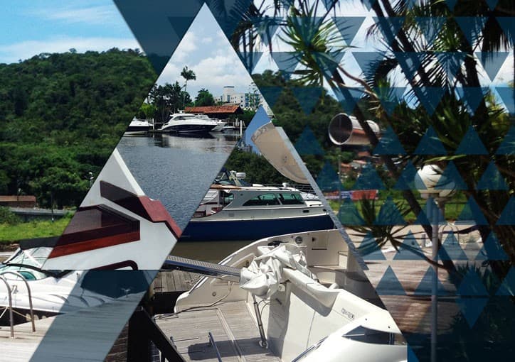 Vila Maria Marina Club