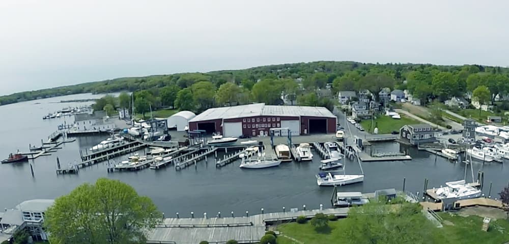 Essex Boat Works