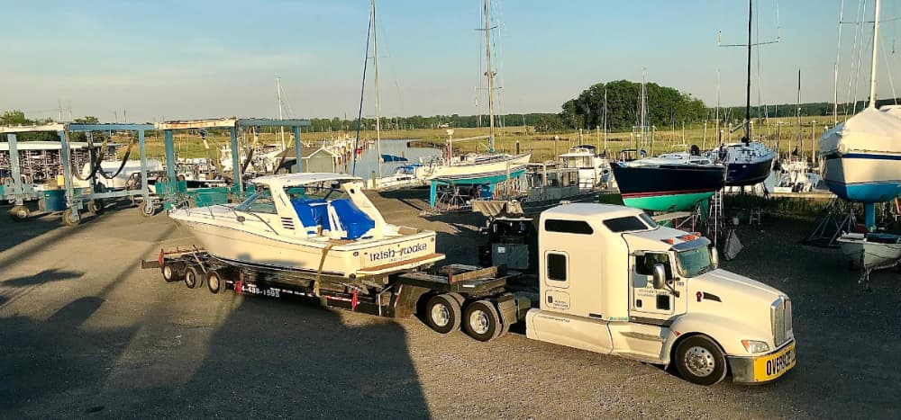 Lockwood Boat Works