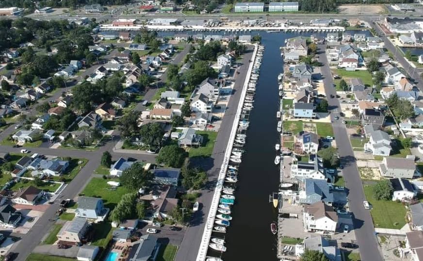 Bayshore Marina