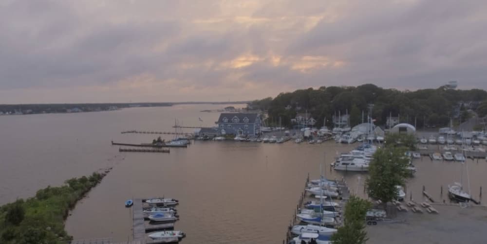 Marina Image