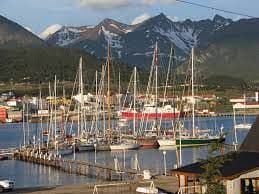 Marina and Nautica AFASyN