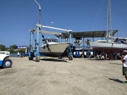 Manzanillo Marina Club